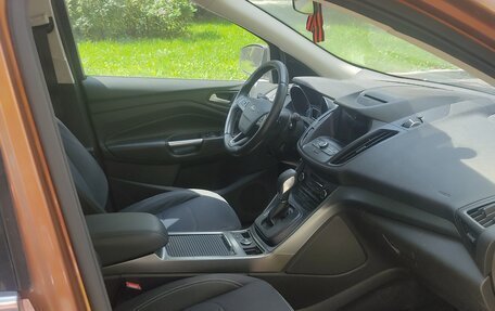 Ford Kuga III, 2018 год, 1 650 000 рублей, 12 фотография