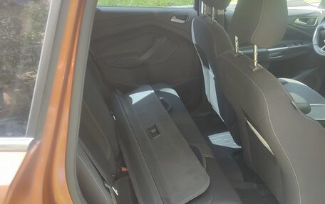Ford Kuga III, 2018 год, 1 650 000 рублей, 11 фотография