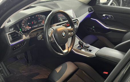 BMW 3 серия, 2020 год, 3 750 000 рублей, 8 фотография