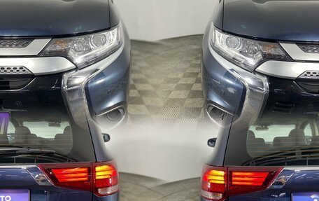 Mitsubishi Outlander III рестайлинг 3, 2020 год, 2 050 000 рублей, 5 фотография