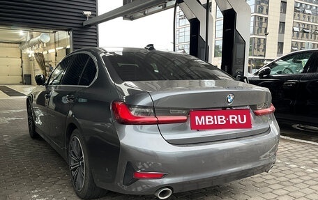 BMW 3 серия, 2020 год, 3 750 000 рублей, 6 фотография