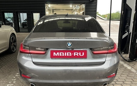 BMW 3 серия, 2020 год, 3 750 000 рублей, 5 фотография