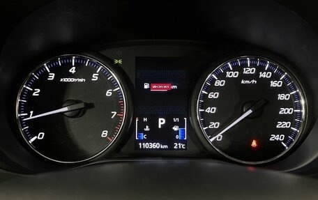 Mitsubishi Outlander III рестайлинг 3, 2020 год, 2 050 000 рублей, 15 фотография