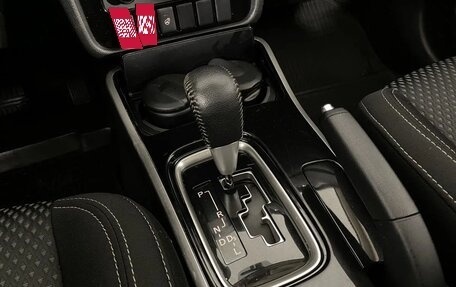 Mitsubishi Outlander III рестайлинг 3, 2020 год, 2 050 000 рублей, 17 фотография