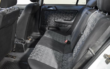 Opel Astra G, 1998 год, 199 000 рублей, 11 фотография
