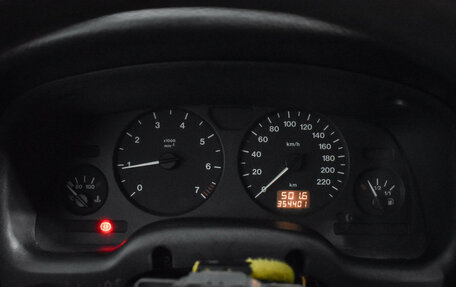 Opel Astra G, 1998 год, 199 000 рублей, 14 фотография