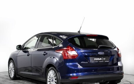 Ford Focus III, 2011 год, 555 000 рублей, 7 фотография