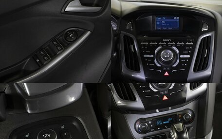 Ford Focus III, 2011 год, 555 000 рублей, 11 фотография