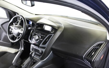 Ford Focus III, 2011 год, 555 000 рублей, 15 фотография