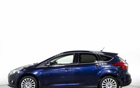 Ford Focus III, 2011 год, 555 000 рублей, 8 фотография