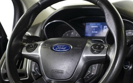Ford Focus III, 2011 год, 555 000 рублей, 13 фотография