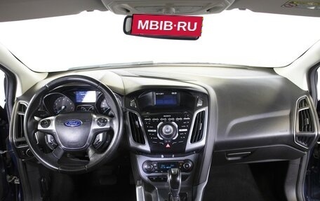 Ford Focus III, 2011 год, 555 000 рублей, 14 фотография