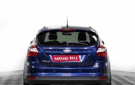Ford Focus III, 2011 год, 555 000 рублей, 6 фотография