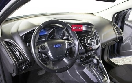 Ford Focus III, 2011 год, 555 000 рублей, 9 фотография