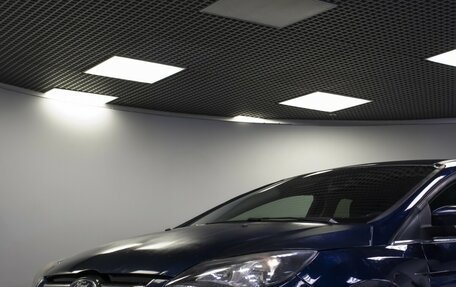 Ford Focus III, 2011 год, 555 000 рублей, 17 фотография