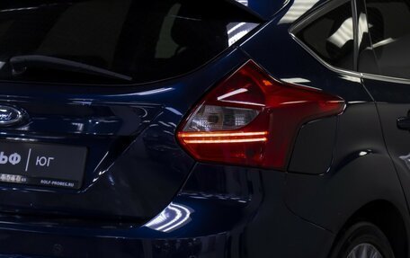 Ford Focus III, 2011 год, 555 000 рублей, 16 фотография