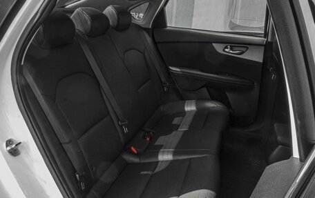 KIA K3, 2019 год, 1 659 000 рублей, 7 фотография