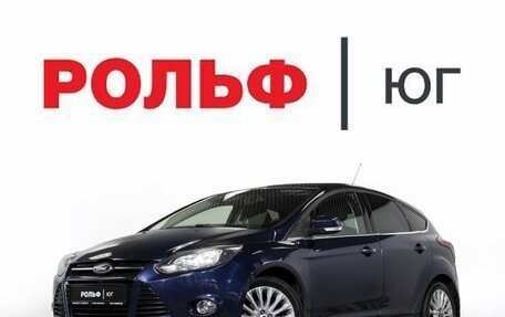 Ford Focus III, 2011 год, 555 000 рублей, 21 фотография