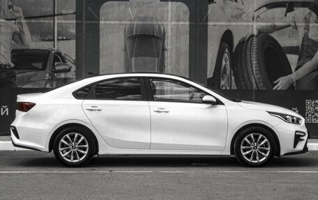 KIA K3, 2019 год, 1 659 000 рублей, 5 фотография