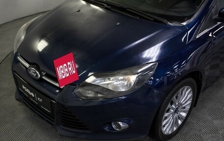 Ford Focus III, 2011 год, 555 000 рублей, 19 фотография