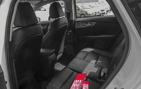 KIA K3, 2019 год, 1 659 000 рублей, 10 фотография