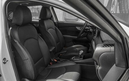 KIA K3, 2019 год, 1 659 000 рублей, 9 фотография