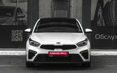 KIA K3, 2019 год, 1 659 000 рублей, 3 фотография