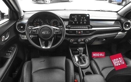 KIA K3, 2019 год, 1 659 000 рублей, 6 фотография