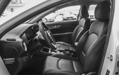 KIA K3, 2019 год, 1 659 000 рублей, 11 фотография