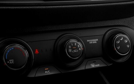 KIA K3, 2019 год, 1 659 000 рублей, 12 фотография