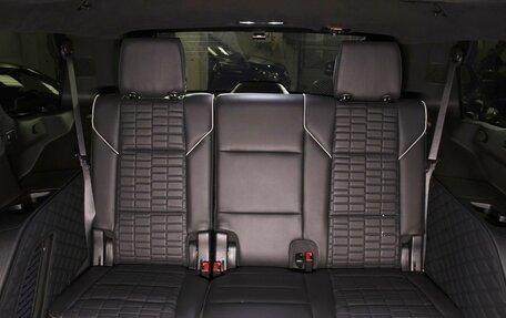 Cadillac Escalade V, 2021 год, 10 344 000 рублей, 12 фотография