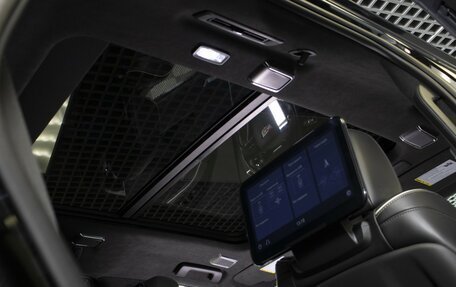 Cadillac Escalade V, 2021 год, 10 344 000 рублей, 20 фотография