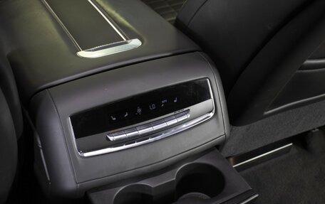 Cadillac Escalade V, 2021 год, 10 344 000 рублей, 24 фотография