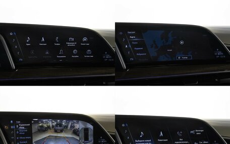 Cadillac Escalade V, 2021 год, 10 344 000 рублей, 17 фотография