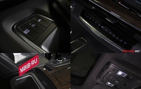 Cadillac Escalade V, 2021 год, 10 344 000 рублей, 14 фотография