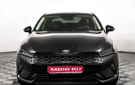 KIA K5, 2021 год, 2 459 000 рублей, 2 фотография