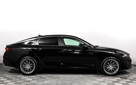 KIA K5, 2021 год, 2 459 000 рублей, 4 фотография