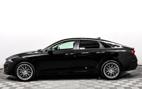 KIA K5, 2021 год, 2 459 000 рублей, 8 фотография