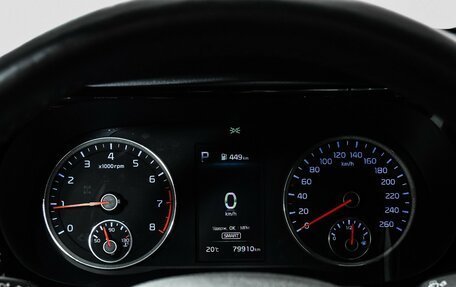 KIA K5, 2021 год, 2 459 000 рублей, 10 фотография