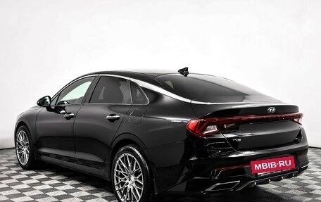 KIA K5, 2021 год, 2 459 000 рублей, 7 фотография
