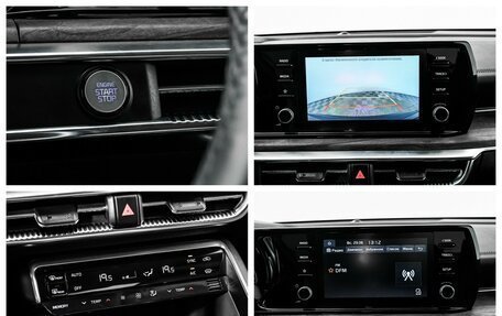 KIA K5, 2021 год, 2 459 000 рублей, 19 фотография