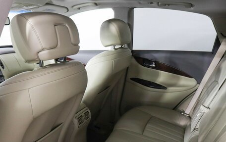 Infiniti EX, 2008 год, 1 347 000 рублей, 12 фотография