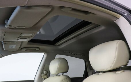 Infiniti EX, 2008 год, 1 347 000 рублей, 15 фотография
