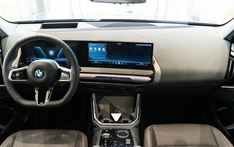 BMW X3, 2024 год, 8 150 000 рублей, 11 фотография
