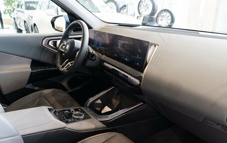 BMW X3, 2024 год, 8 150 000 рублей, 13 фотография