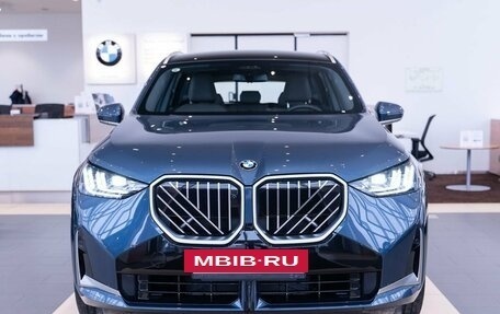 BMW X3, 2024 год, 8 150 000 рублей, 2 фотография