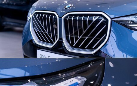 BMW X3, 2024 год, 8 150 000 рублей, 31 фотография