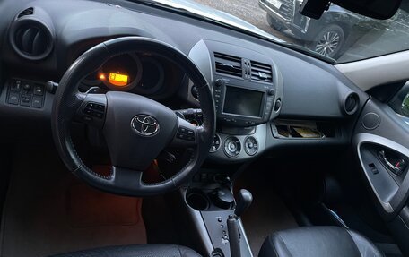 Toyota RAV4, 2011 год, 1 500 000 рублей, 1 фотография
