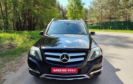 Mercedes-Benz GLK-Класс, 2012 год, 1 600 000 рублей, 1 фотография