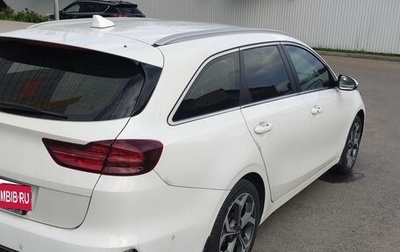 KIA cee'd III, 2019 год, 1 500 000 рублей, 1 фотография